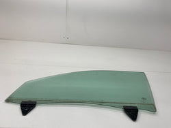 Audi RS4 door window glass front left 2007 Saloon B7 A4