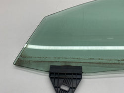 Audi RS4 door window glass front left 2007 Saloon B7 A4