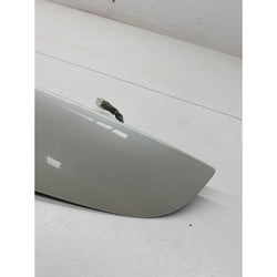 Nissan Juke Exterior boot handle trim Nismo RS 2016