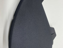 Audi TT RS Dashboard end trim left 2010 TTRS 8j 8j0857085