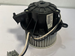 Astra J VXR Heater blower GTC 2013