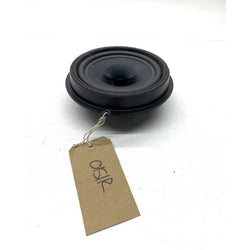 Ford Fiesta ST Speaker rear right drivers MK8.5 2022