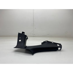 Nissan 350z rear pillar trim left side interior quarter C pillar 2005 MK1 76935