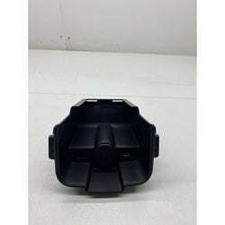 Vauxhall Astra J Centre console storage tray VXR MK6 GTC 2013