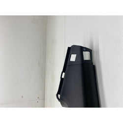 Nissan 350z rear pillar trim left side interior quarter C pillar 2005 MK1 76935