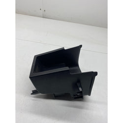 Vauxhall Astra J Centre console storage tray VXR MK6 GTC 2013