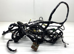 Nissan GTR Gearbox transmission wiring loom R35 GT-R 2009