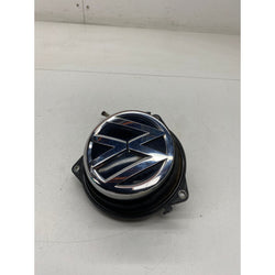 Volkswagen Golf R Boot badge VW Estate 2015