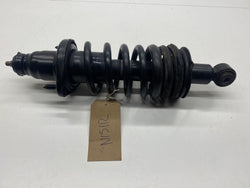 Honda Integra DC5 Shock absorber rear left Type R 2002