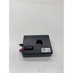 BMW M4 antenna control module 2016 F82 9325735