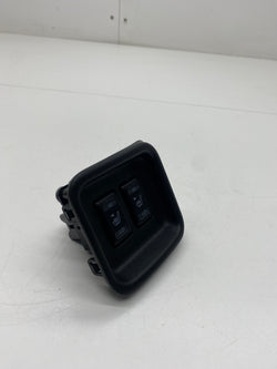 Nissan Juke Heated seat switch Nismo 2014