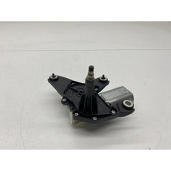 Nissan Juke Wiper motor rear Nismo RS 2016