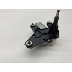Nissan Juke Wiper motor rear Nismo RS 2016