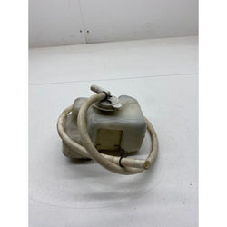 Mitsubishi Evo 6 coolant header tank expansion bottle Evolution Lancer VI 1999