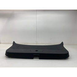Volkswagen Golf R Boot lid tailgate trim cover VW Estate 2015 5g9867605