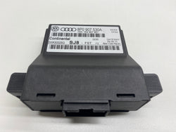 Audi TT RS Gateway control module 2010 TTRS 8j 8p0907530