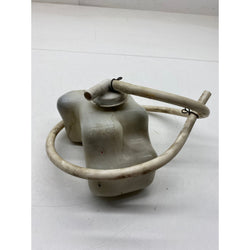Mitsubishi Evo 6 coolant header tank expansion bottle Evolution Lancer VI 1999