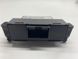Audi TT RS Gateway control module 2010 TTRS 8j 8p0907530