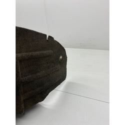 Ford Focus ST arch liner splash guard rear right 2006 MK2 st225 ST-3