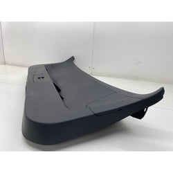 Volkswagen Golf R Boot lid tailgate trim cover VW Estate 2015 5g9867605