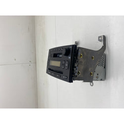 Nissan 350z CD player stereo head unit 2005 MK1 286-6649-01