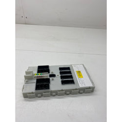BMW M4 body control module BCM FEM unit 2016 F82 6825538