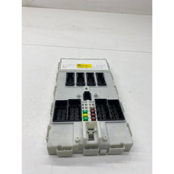 BMW M4 body control module BCM FEM unit 2016 F82 6825538
