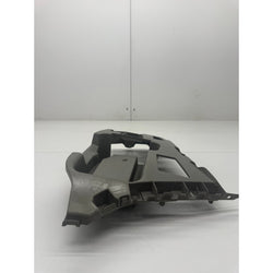 BMW 1 series bumper bracket mount rear left side m135i 135i 2015 3DR F21 383609881