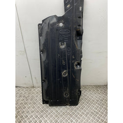 Ford Fiesta ST Undertray splash guard right drivers MK8.5 2022