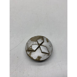 Mitsubishi Evolution Alloy centre cap Evo 9 2006 Lancer