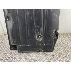 Ford Fiesta ST Undertray splash guard right drivers MK8.5 2022