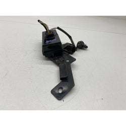 Nissan Juke DRL control module day time running light Nismo RS 2016
