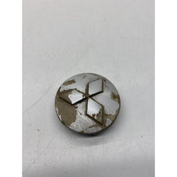Mitsubishi Evolution Alloy centre cap Evo 9 2006 Lancer