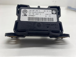 Audi TT RS Yaw rate sensor 2010 TTRS 8j 7h0907652