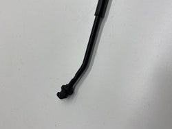 Nissan GTR bonnet prop stay bar R35 GT-R 2009