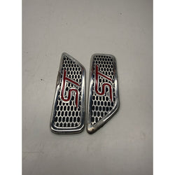 Ford Focus ST wing badges MK2 ST225 2010