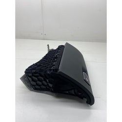 BMW M4 glovebox glove box storage unit 2016 F82