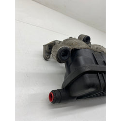 Ford Focus ST inlet manifold with plenum MK2 ST-2 2006
