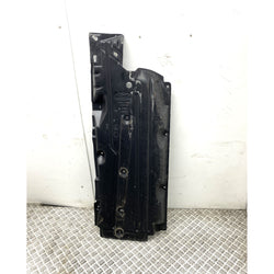 Ford Fiesta ST Undertray splash guard passenger left MK8.5 2022