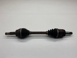 Nissan GTR driveshaft front right drive shaft OSF R35 GT-R 2009