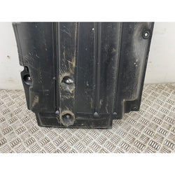 Ford Fiesta ST Undertray splash guard passenger left MK8.5 2022