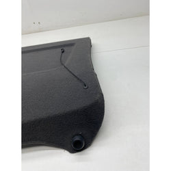 Ford Focus ST parcel shelf interior boot load cover 2006 MK2 st225 ST-3