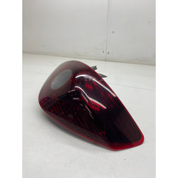 Vauxhall Corsa Tail light rear right VXR 2009