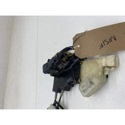 Nissan 350z door lock mechanism left side 2005 MK1 80553AL510