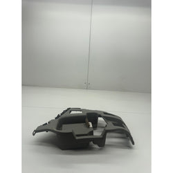 BMW 1 series bumper bracket mount rear right side m135i 135i 2015 3DR F21 383609882