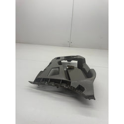 BMW 1 series bumper bracket mount rear right side m135i 135i 2015 3DR F21 383609882