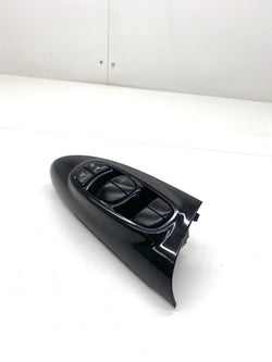 Nissan Juke Window switch front right Nismo 2014