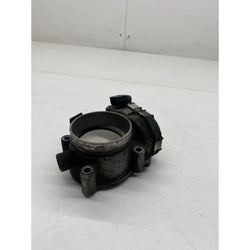 Ford Focus ST throttle body MK2 ST-2 2006