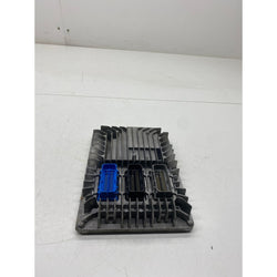 Vauxhall Astra J Engine ecu VXR MK6 GTC 2013