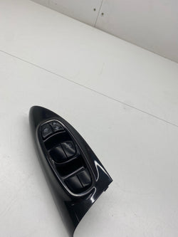 Nissan Juke Window switch front right Nismo 2014